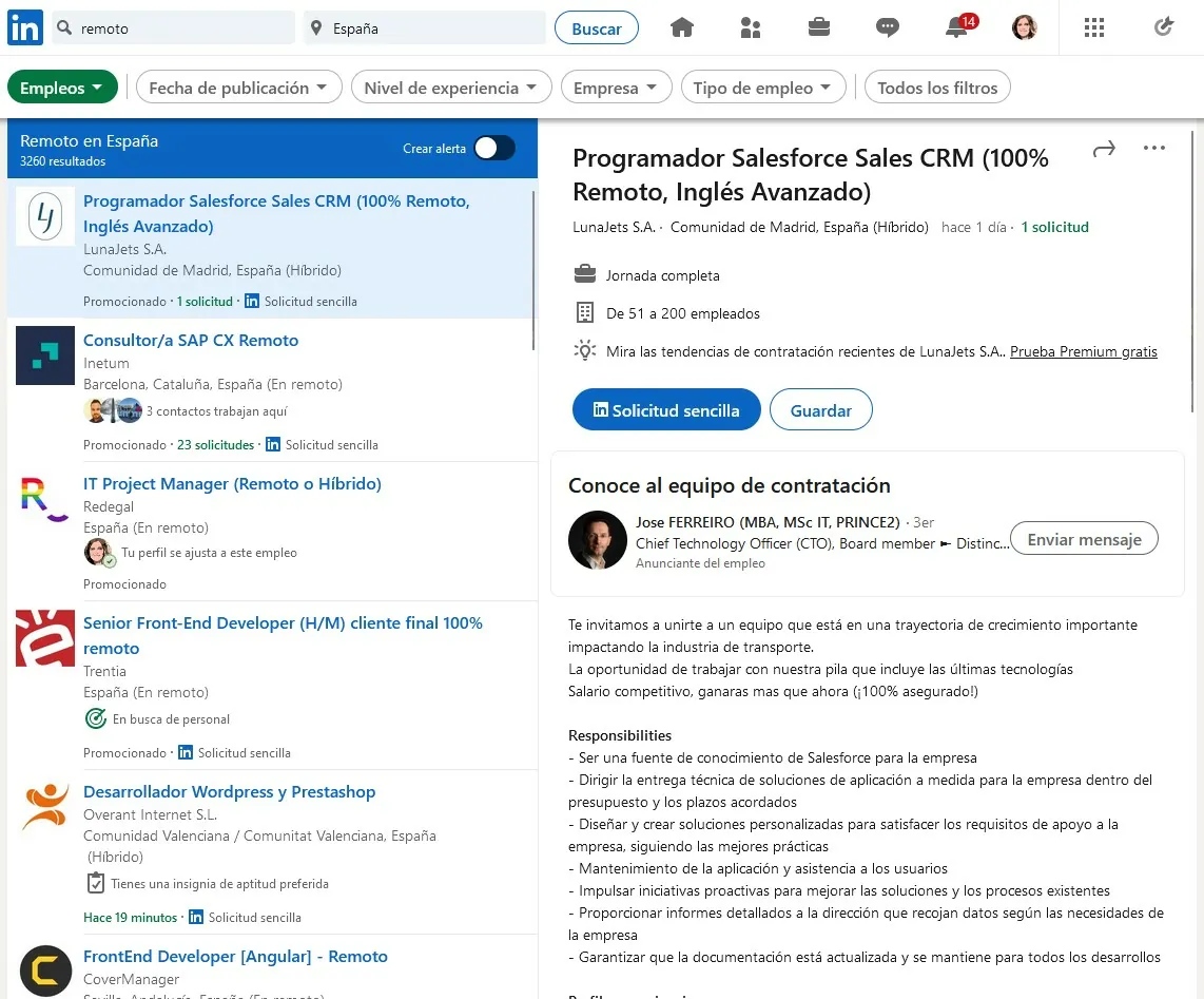 linkedin linkedin