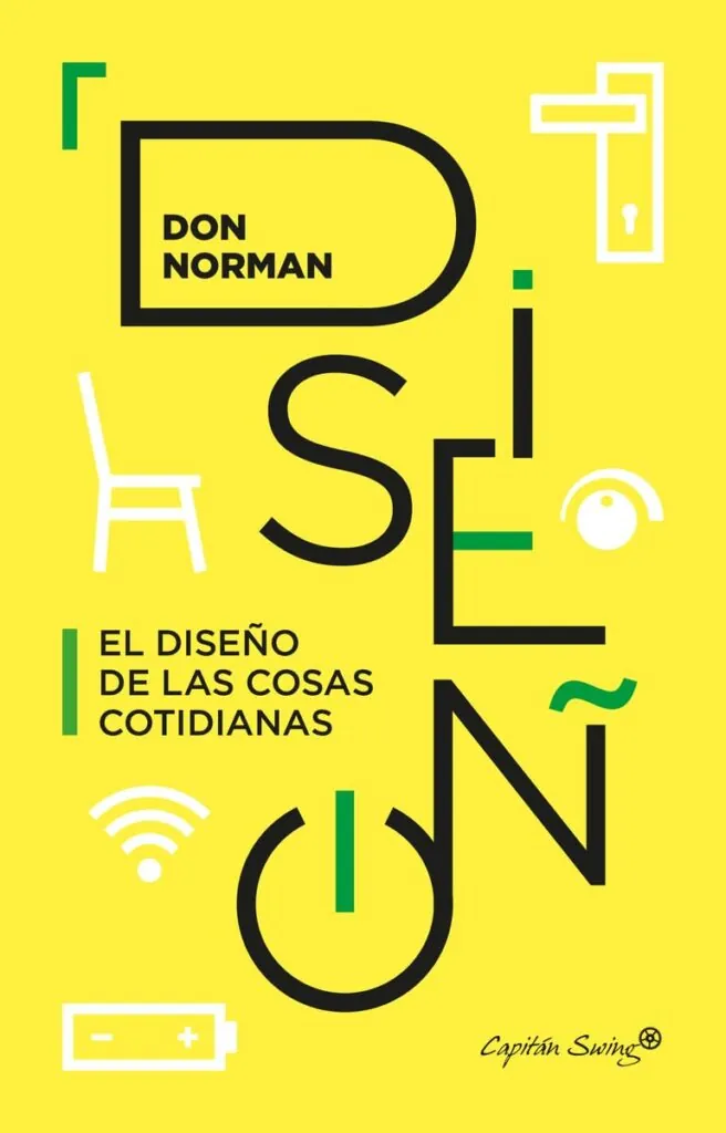 el diseno de las cosas cotidianas
