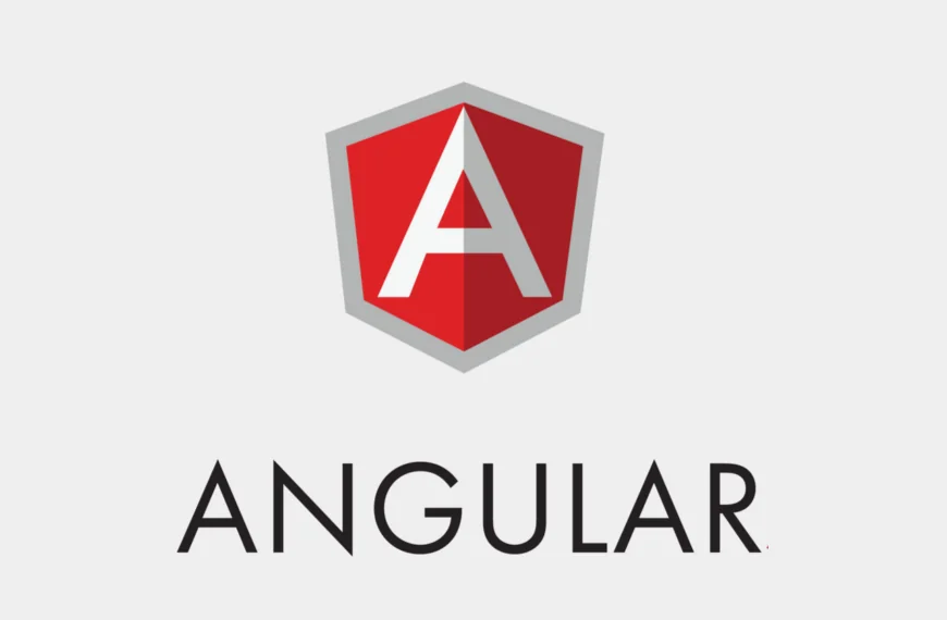 angular