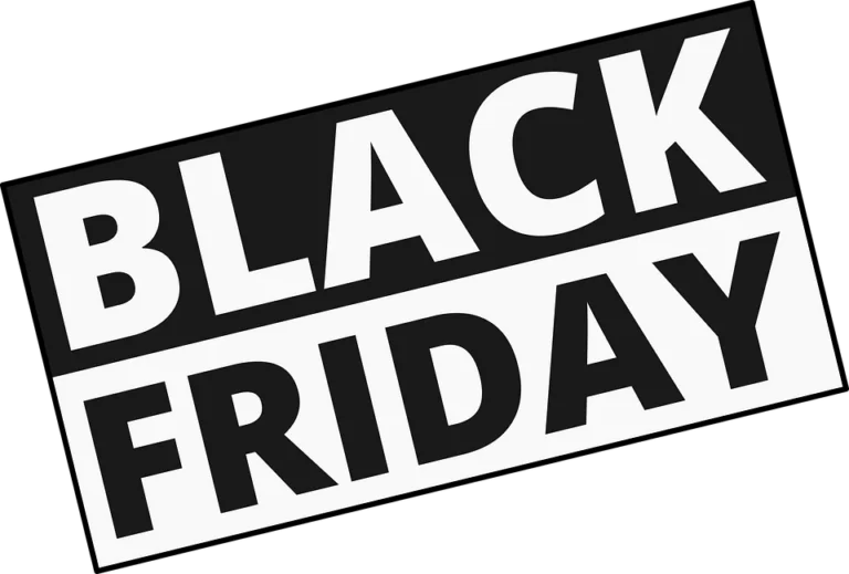 black friday vectores gratis