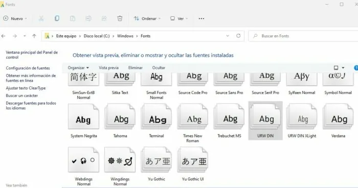 como anadir nuevas tipografias en figma