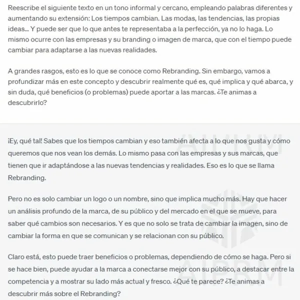 como hacer tu seo mejor con chatgpt