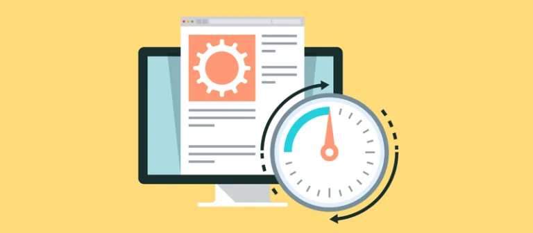 como mejorar la velocidad de carga de una web en wordpress
