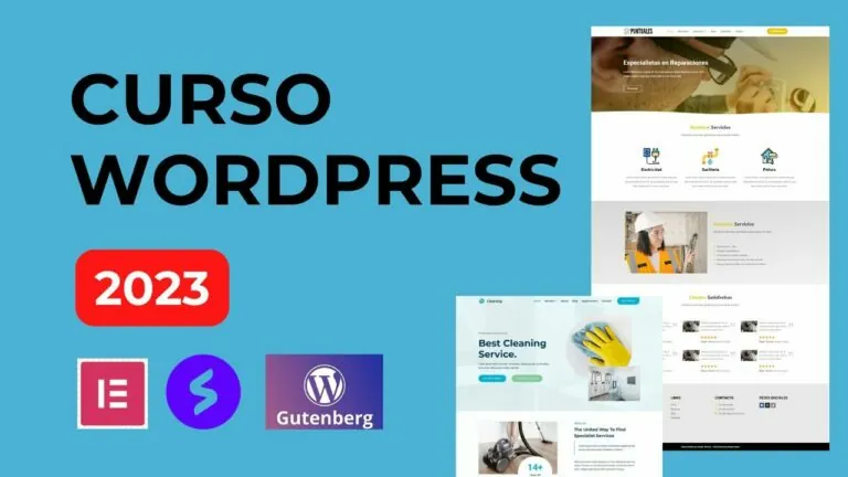 curso wordpress gratis 2 instalar wordpress