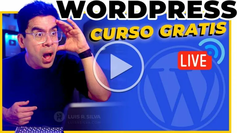 curso wordpress gratis 4 personaliza el diseno en wordpress