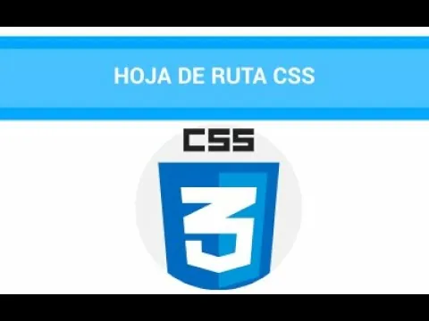 hoja de ruta para aprender css con mas de 60 recursos gratis