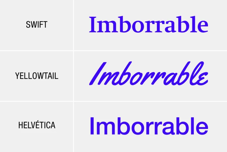 las mejores tipografias decorativas como elegir la fuente perfecta para tus proyectos