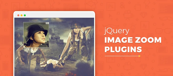 los mejores plugins de zoom de imagen con jquery