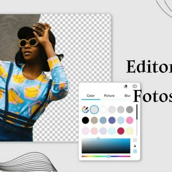 mejores editores de fotos online