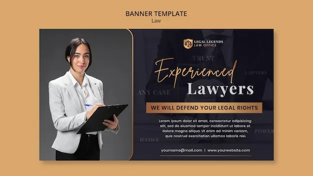 plantillas web para abogados en psd gratis
