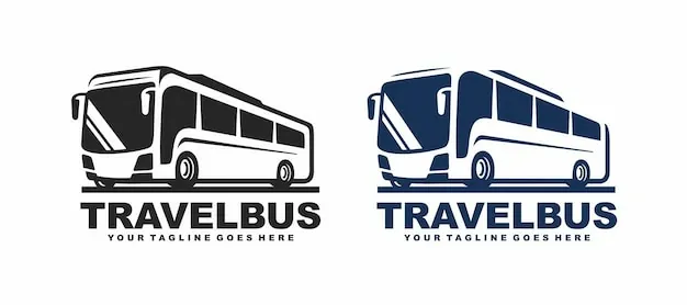 vectores de autobuses gratis