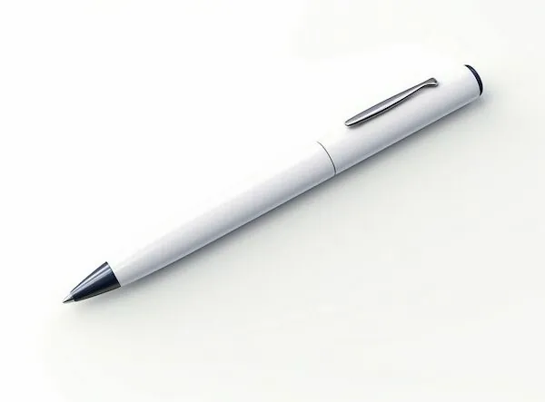 vectores de boligrafos gratis