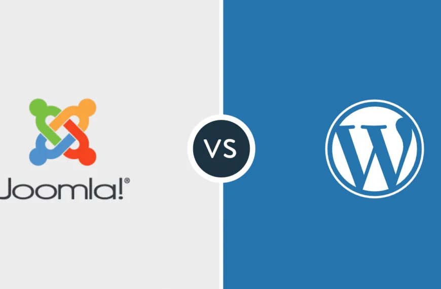wordpress vs joomla cual es mejor