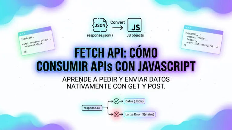 fech api