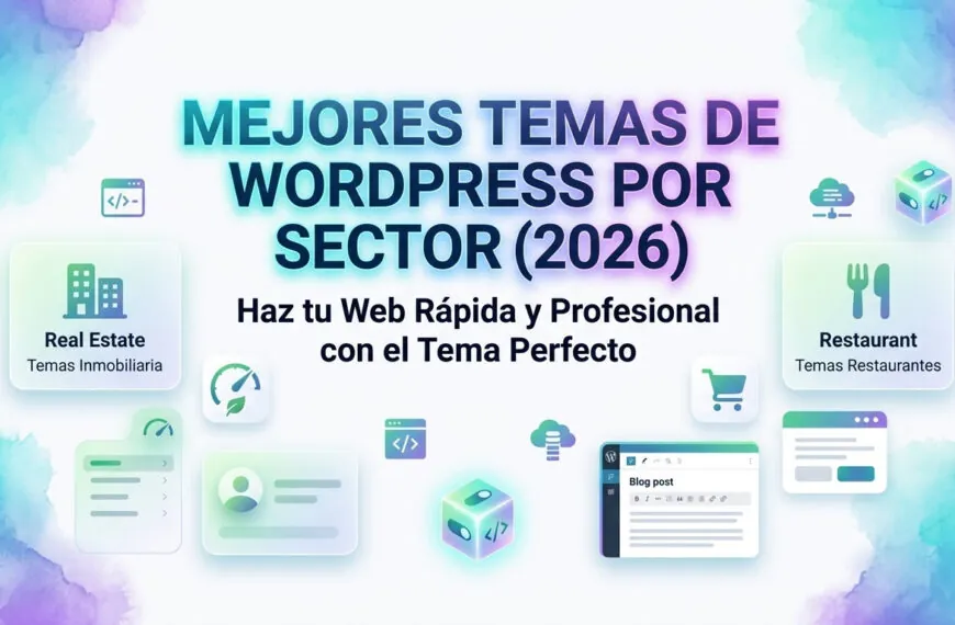 temas wordpress sector