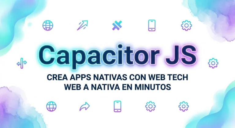 capacitor js